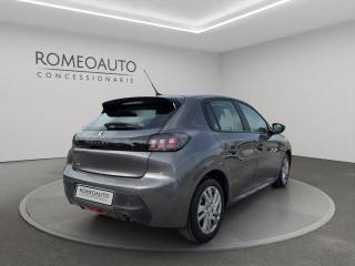 PEUGEOT 208 usata, con Cerchi in lega