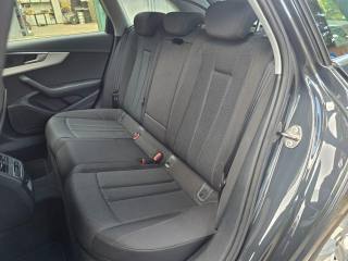AUDI A4 usata 113