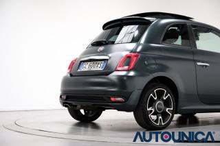 FIAT 500 usata 52