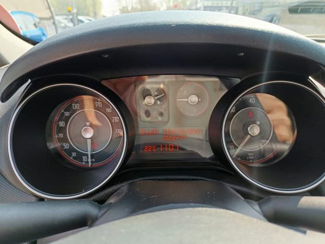 FIAT Punto usata, con Servosterzo