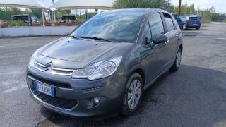 CITROEN C3 usata, con Immobilizzatore elettronico