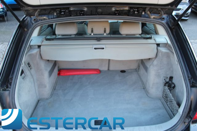 BMW 320 usata, con Cronologia tagliandi