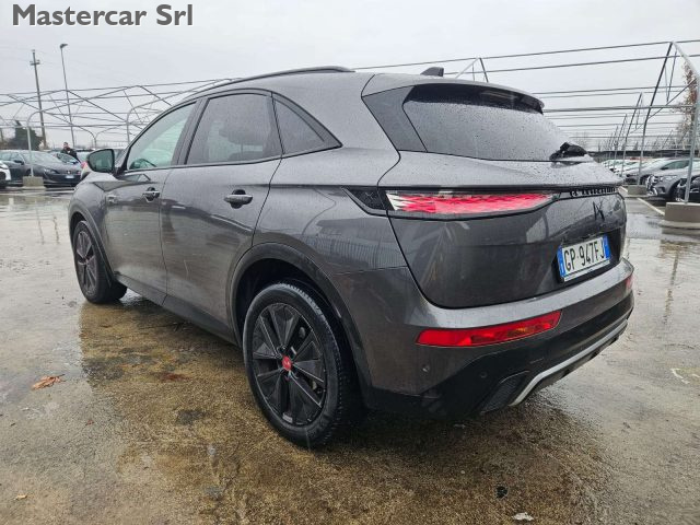 DS AUTOMOBILES DS 7 usata, con Airbag Passeggero