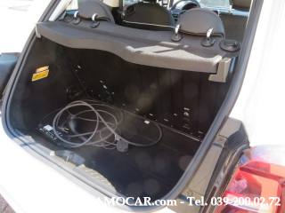 FIAT 500e usata, con MP3