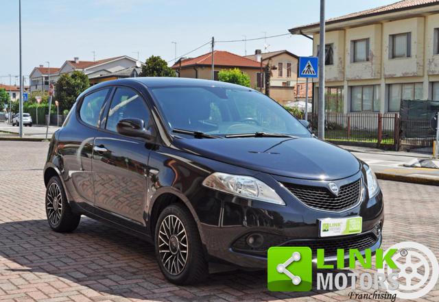 LANCIA Ypsilon usata, con Cerchi in lega