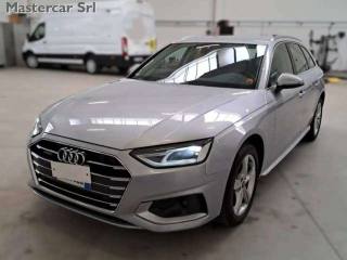 AUDI A4 usata, con Airbag
