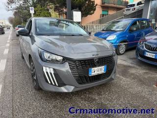 PEUGEOT 208 PROMO FINANZIAMENTO Hybrid 100 e-DCS6 Active