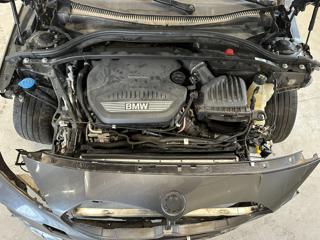 BMW 120 usata, con Chiusura centralizzata