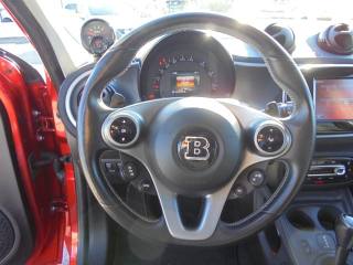 SMART ForFour usata 41