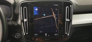 VOLVO XC40 usata, con Cruise Control