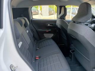 CITROEN C3 usata, con USB