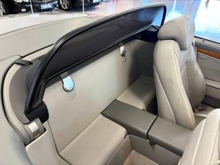 MERCEDES-BENZ SL 350 usata, con Controllo automatico clima