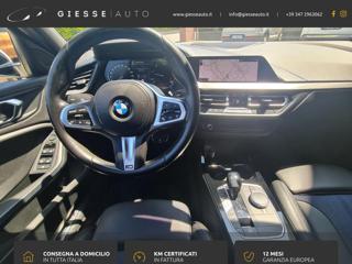 BMW 118 usata, con Vetri oscurati