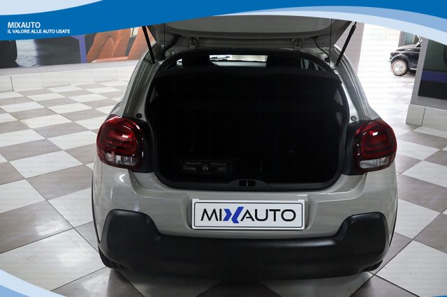 CITROEN C3 usata, con Boardcomputer