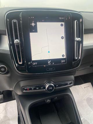 VOLVO XC40 usata, con Riconoscimento dei segnali stradali
