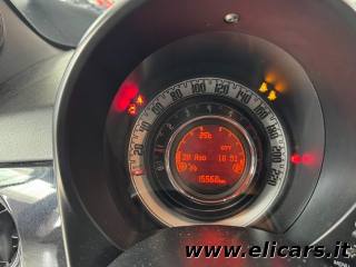 FIAT 500 usata, con Climatizzatore