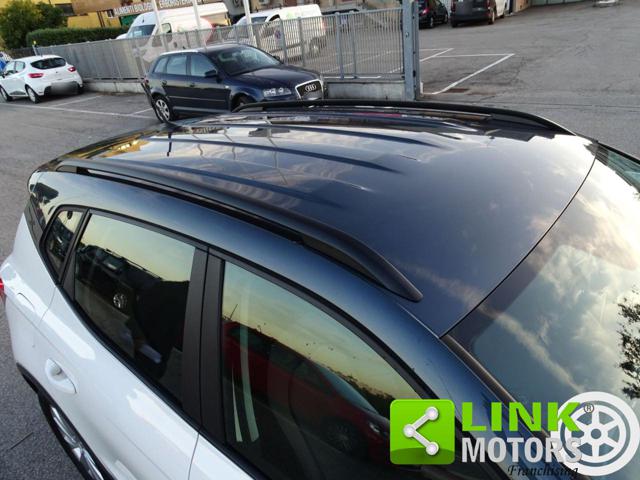 SEAT Arona usata, con Vivavoce