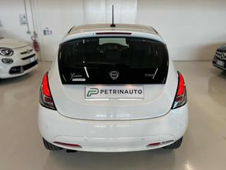 LANCIA Ypsilon usata, con Chiusura centralizzata
