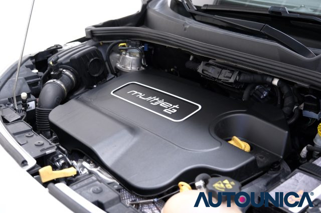 FIAT 500X usata 59