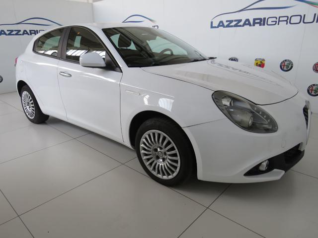 ALFA ROMEO Giulietta usata, con Alzacristalli elettrici