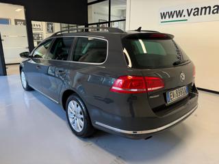 VOLKSWAGEN Passat usata, con Chiusura centralizzata