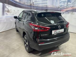 NISSAN Qashqai usata, con Boardcomputer