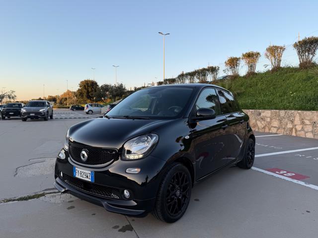 SMART ForFour usata 42