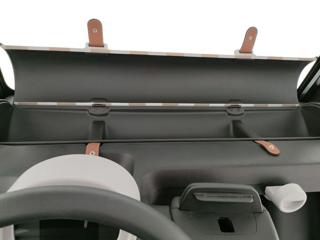 FIAT Topolino usata 8