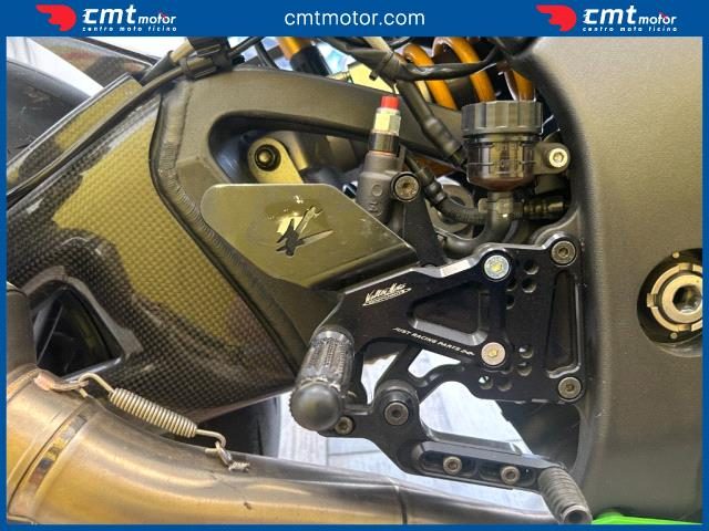 KAWASAKI Ninja 1000 ZX-10R usata 12