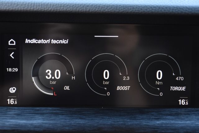 ALFA ROMEO Stelvio usata, con Controllo vocale