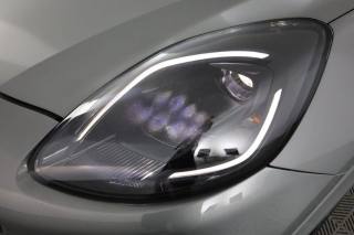 FORD Puma usata 8
