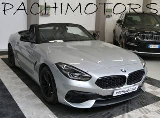 BMW Z4 usata, con Park Distance Control