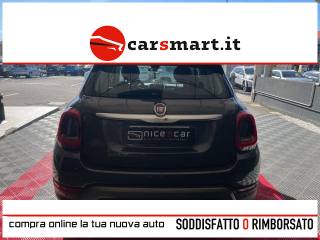 FIAT 500X usata, con Autoradio
