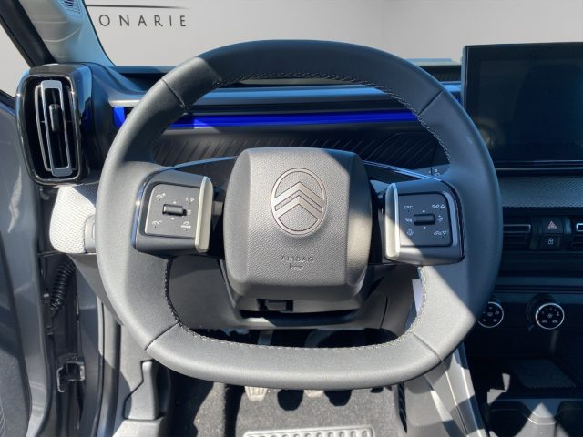 CITROEN C3 usata, con Immobilizzatore elettronico