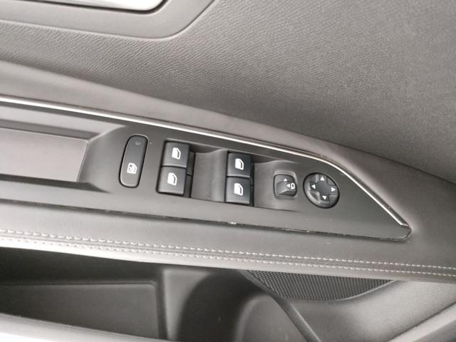 PEUGEOT 3008 usata, con Servosterzo