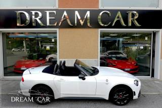 ABARTH 124 Spider usata, con Alzacristalli elettrici
