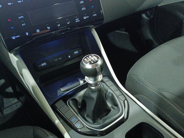 HYUNDAI Tucson usata, con Chiusura centralizzata