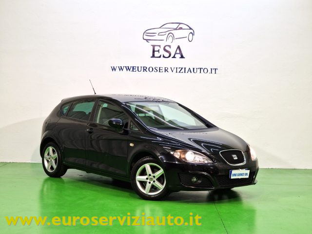 SEAT Leon usata, con ABS