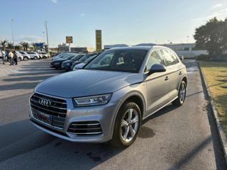 AUDI Q5 usata, con Airbag