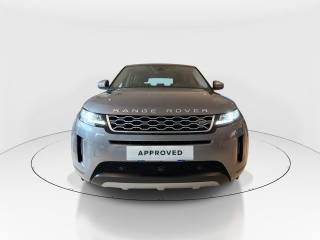 LAND ROVER Range Rover Evoque usata, con Climatizzatore