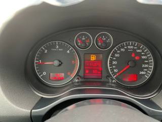 AUDI A3 usata, con Vetri oscurati