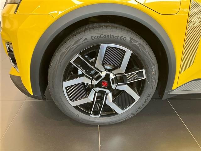 RENAULT Other usata, con Cerchi in lega