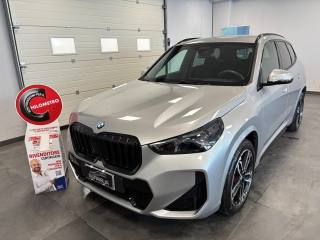 BMW X1 usata, con Frenata d
