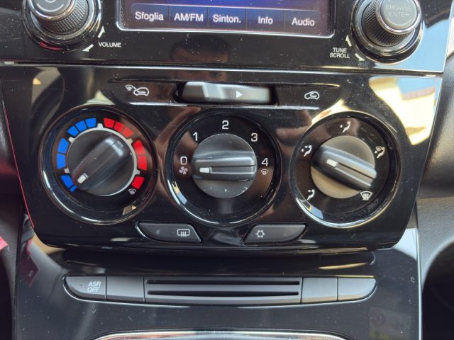 LANCIA Ypsilon usata 15
