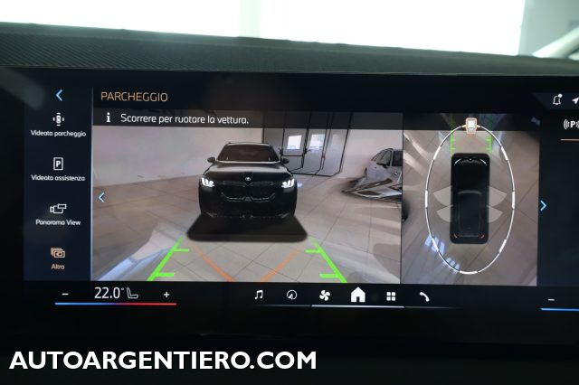 BMW X3 usata, con Sedili sportivi