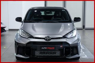 TOYOTA Yaris usata, con Airbag laterali