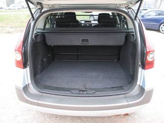 RENAULT Megane usata, con Airbag Passeggero