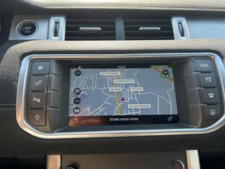 LAND ROVER Range Rover Evoque usata, con Filtro antiparticolato
