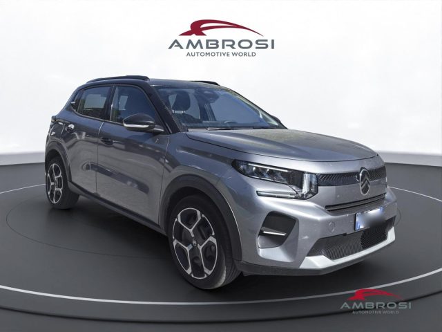 CITROEN C3 usata 1