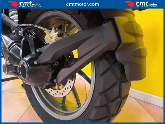 BMW R 1200 GS usata 12